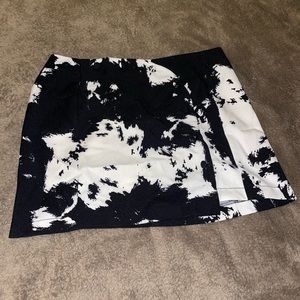 Urban Outfitters Mini Skirt